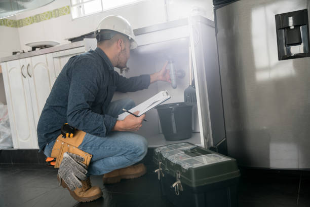 Best Residential Plumbing Services  in Mason, TN