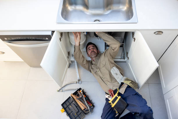 Best Leak Detection Services  in Mason, TN