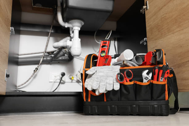 Best Emergency Plumber  in Mason, TN
