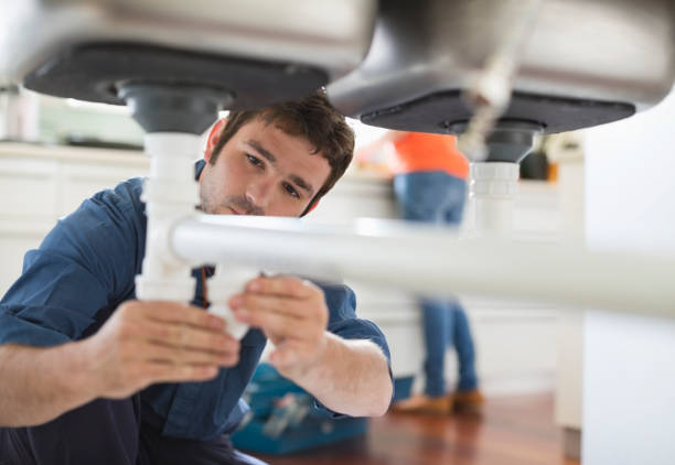 Best Sewer Line Repair  in Mason, TN
